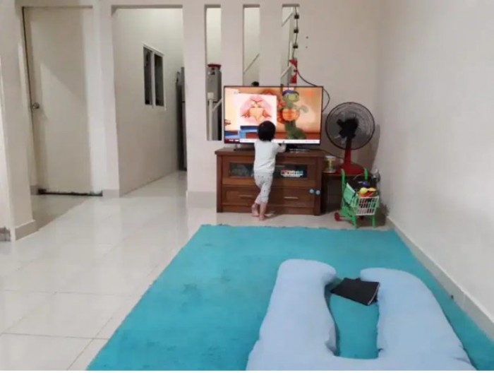 Rumah dijual di Taman Lembah Hijau